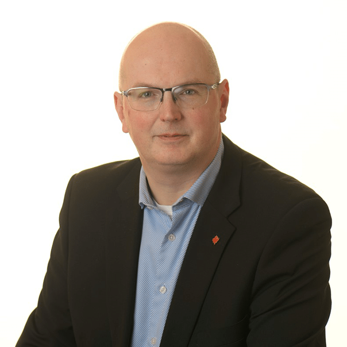Horst Klinkenborg
